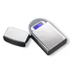 100g 001g Mini Electronic Digital Scale Portable High Precision Pocket Scale Gold Jewelry Diamond Lighter Case Balance Weighing5338005