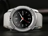 V8 Smart Watch Bluetooth Smartwatch med 0,3 m kamera Sim IPS HD Full Circle Display Smart Watch för Android System med Box HotSell1