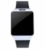 DZ09 Smart Watch Bluetooth Smartwatches voor Android-smartphones Sim-kaartsleuf Gezondheidshorloges voor Android in doos met 40 dagen9051641