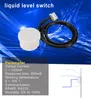 Kullanımda dayanıklı XKC Y25 NPN temassız sıvı seviye sensörü