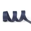 SupSindy hommes femmes toile nylon ceinture mode POM boucle automatique ceintures pour femmes ceinture tactique extérieure militaire mâle sangle bleu