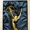 2020 28 cm Metal Emmy Trophy Factory Direttamente s Emmy Trophy Awards Con spedizione Emmy Trophy Awards6896544