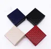 Jewelry Cases Display Cardboard Necklace Earrings Ring Bracelet Box Sets Packaging Cheap Gift Box with Sponge 3960519