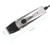Plug and Play Carded Fair Remover Broda TRIMMER SHAVER wąsy Clipper Siderburn Shave Fryzjer Razor Razor Cutter2661412