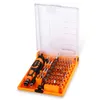 JAKEMY8150 multi-function hardware tool screwdriver set repair mobile phone computer model small board