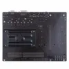 Freeshipping A55 Pulpit Płyta główna Obsługi dla GIGABYTE GA A55 S3P A55-S3P DDR3 Gniazdo FM1 Gigabit Ethernet Główna Darmowa Wysyłka