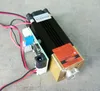 Max Powerful 635 638nm 12000 orange red laser module red spot positioning laser 12V TTL industrial grade laser3251