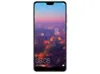 원래 Huawei P20 Pro 4G LTE 휴대 전화 6GB RAM 64GB 128GB ROM Kirin 970 Octa Core Android 6.1 "OLED 전체 화면 40.0MP AI NFC IP67 페이스 ID 지문 스마트 휴대 전화