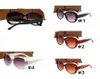 2018 Lunettes de soleil de créateurs populaires hommes femmes lunettes de soleil nouvelle mode style avant-gardiste lunettes de protection uv qualité supérieure 3660 MOQ = 10