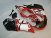 YAMAHA YZFR6 için Hi-Sınıf Motosiklet Kaporta kiti 98 99 00 02 YZF R6 1998 2002 YZF600 Kırmızı beyaz siyah Fairings set + Hediyeler YM22