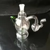 Strawberry wine store Wholesale Glass Bongs Accessories, Glass Water Pipe Smoking, Free Shipping