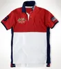 Men Polo Clothing American Fashion Casual Tshirts Sui Espanha Austrália Ger USA Polo Camisetas Casuais Camiseta Tops de alta qualidade SLI5474976