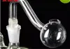 2022 Novos Produtos de Vidro Maker Acessórios Bulk Pot Bubble Diâmetro 2.8cm, Atacado Acessórios de Hookah, Grande Melhor