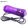 Zerosky Cateteres Sons Vibrador Uretral Vibratório Penis Plug Uretral Vibrador Brinquedos Sexuais para Homens Masculino Estimulação Climática Y18921028873