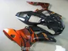 Högkvalitativ fairingkit för Yamaha R1 2000 2001 Röda svarta Fairings YZF R1 00 01 GS15