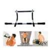 The latest horizontal bar multifunctional fitness equipment, sit ups, chin up, push ups in the integrated W4-096