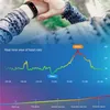 Smart Watch LCD Screen ID115 Plus Bracelet Fitness Watches Band Heart Rate Blood Pressure Monitor Wristband