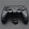 8 W 1 Wyjmowane kciuk kije Thumstick Joystick Cap do PS4 Controller Button Zestaw Zestaw DHL FedEx EMS Bezpłatny statek