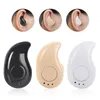 Mini S530 Auricolare Bluetooth Cuffia senza fili V4.1 Stereo Musica Sport Auricolare In Earbuds con microfono per iPhoneXiPhone 8Samsung