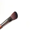 PRECISION BLUSH Makeup Brush 150 Angled Powder Blush Contour Sculpting Kosmetika Skönhetsborstar Mixerverktyg