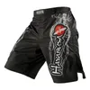 short mma pour homme