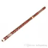 Großhandel billig chinesische handgefertigte DIZI Bambus Flöte Key Music 61cm