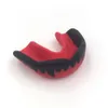 Adulto Mouthguard Protetor de Dentes de Boca Proteger Para Boxe Futebol Basquete Karate Muay Thai Proteção De Segurança toothmouthguard