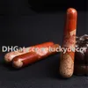 Baguette de massage relaxante en jaspe rouge naturel Baguette en pierre rouge polie lisse Outil de guérison en cristal de méditation Reiki Rock métaphysique 110 mm de long