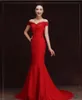 Sexy weißes und rotes Partykleid, Spitzen-Cheongsam-Kleid, verbesserte Meerjungfrau-Tailing-Braut, chinesische Hochzeit, Vestido, orientalischer Stil, Robe, Qi-Pao-Kleider