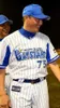 Yokohama Baystars Baseball Jerseys #3 #11 #74 Personalizado Yokohama Baystars Qualquer jogador ou número costurado