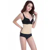 Sexy Waist Trainer Belt Modeling Body Shaper Strap Slimming Shapewear Belly Sheath Steel Boned Cinta Modeladora Corset Butt Lifter Lingerie