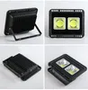 COB LED Flood Light 50W 100W 200W 300W 400W 500W 600W Utomhus LED Flood Lights Vattentät IP65 AC 85-265V