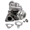 VW Passat için Turbo Turboşarj 2 0 TDI 2004 2005 2005-2008 Audi A4 2 0 TDI B7 140HP 103KW BPW 53039880195 712077-00011865