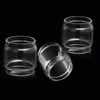 Convex Glass Tube Extend Replacement Bulb Bubble Fit for TFV16 falcon 2 Zeus Sub ohm Zeus X dual