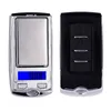 New Car Key design 200g x 0.01g Mini Electronic Digital Jewelry Scale Balance Pocket Gram LCD Display