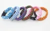 Mélange de couleurs de mode Corde Corde Paracord Boucle Bracelets Bracelets Militaires Sport Gadgets de Survie en Plein Air pour Voyage Camping Randonnée 3922296