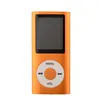 32 GB FM Video 4th Gen MP3 Mp3 Music Player da 1,8 pollici Reproduttore Download gratuito di film da 3GP Songs