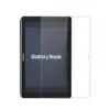 Dla Samsung Galaxy Book 10.6 Szkło Hartowane Ekran Filmowy Protector Explosion Dowód 50 sztuk / partia Brak pakietu detalicznego
