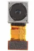 Cameramodule voor Sony Xperia Z3 + Z4 D6603 D6643 D6653 Back Achteraanzicht Camera Module Flex-kabel Vervanging