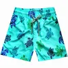 Vilebre Brand Beach da uomo Breve Nuovo estate Casual Shorts da uomo in cotone stile moda uomo pantaloncini Bermuda Beach Beach Black Shorts per Maschio