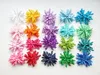 12pcs 35quot korker korker ponytail ties holders turmerer corker bows bows clip bows bows tassel curly bow bow bob4735726