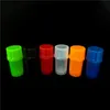 MOQ - это 1 часть медицины, 3 чашки мини -пластиковые шлифовальные машины, обеспечивают пластиковые шлифовальные машины для 5303485.