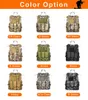 warm Tactical Vest Molle Combat Assault Plate Carrier 7 Colors CS Outdoor Clothing Hunting18671717