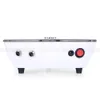 Mini 160mw Lipo Laser Slimming Machine Lllt Lågnivå Ljus 2 Stora Pads LED Laser Body Shapping Machine