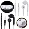 Earphones Headphone Earbuds For iPhone 7 8 plus Samsung S6 edge Headset In Ear With Mic Volume Control