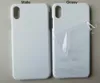 Dla iPhone X X XR XS Max / iPhone 5 6 7 8 plus 3D PC Matte / Błyszczący Sublimacja Case Telefony 100 sztuk / partia Darmowa Wysyłka Może mieszać model