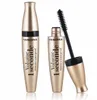 3D Fiber Mascara Lange Black Lash Wimper Extension Waterdichte Oog Makeup Tool Brochas Maquillaje Profesional Pinceaux Mode # 7