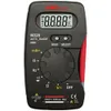 Freeshipping M320 LCD-Digitalmultimeter im Taschenformat DMM Frequenz Kapazität Strom Widerstand Diode Messgerät Daten halten Auto Range