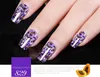 17 Nieuwe Nail Polijsten Natuurlijke Marmeren Lijm Phototherapy Nail Polijsten Lijm KEKOU Echte fragmenten Kleur Lijm Milieubescherming Susta