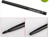 Kostenloser Versand heiße hochwertige meistverkaufte neue Prowduct Make-up Eyeliner Bleistift Eyeliner schwarz und braun